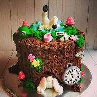 Chubby Cakes and Bakes Bakery ico
