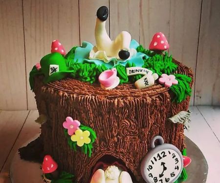 Chubby Cakes and Bakes Bakery