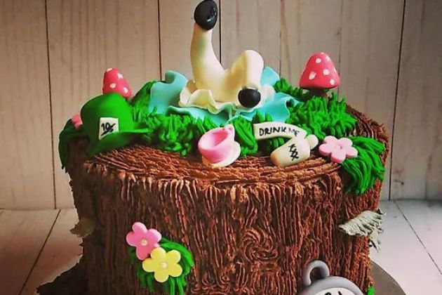 Chubby Cakes and Bakes Bakery