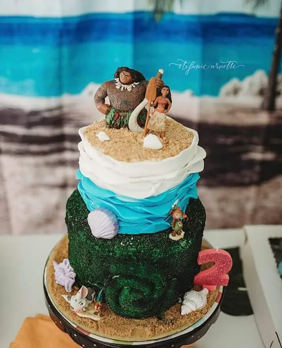 Chubby Cakes and Bakes Bakery Picture 9