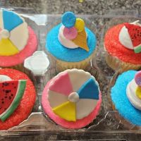 Sweet Monsters ico