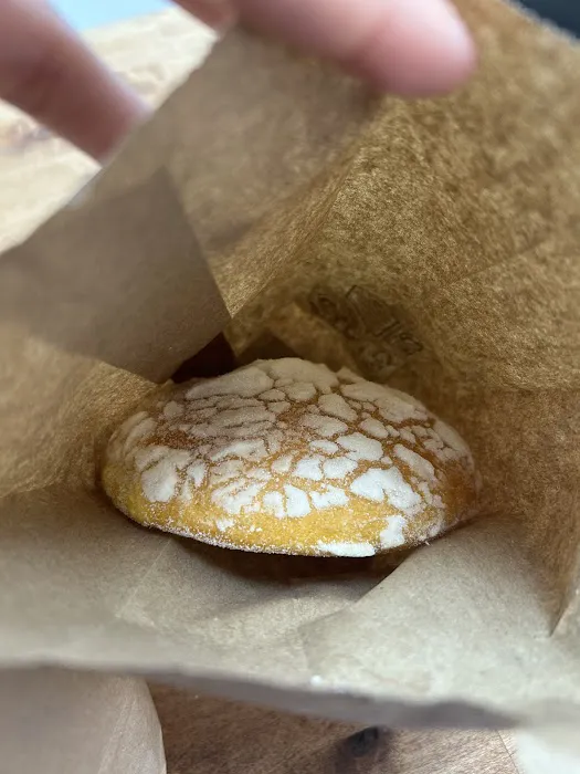 La Luna Bakery Panaderia Picture 3