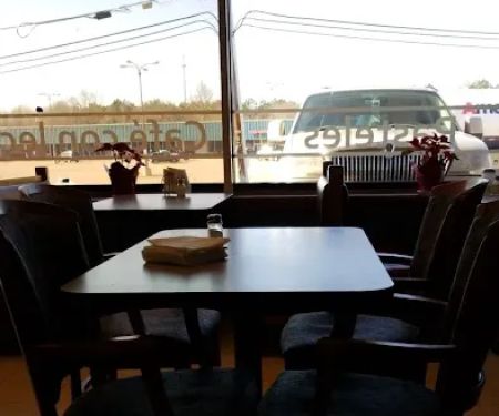 La Luna Bakery Panaderia