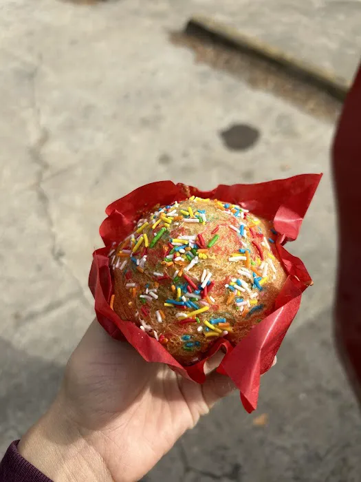 La Luna Bakery Panaderia Picture 9