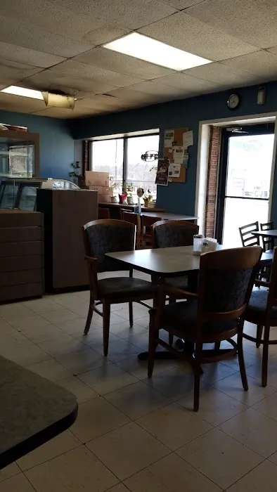 La Luna Bakery Panaderia Picture 2