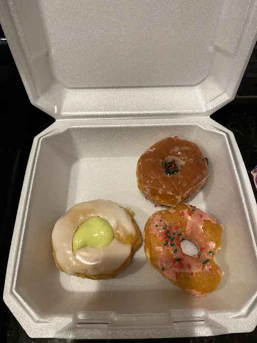Giggle Monsters Craft Donuts Mill on Etowah Picture 8