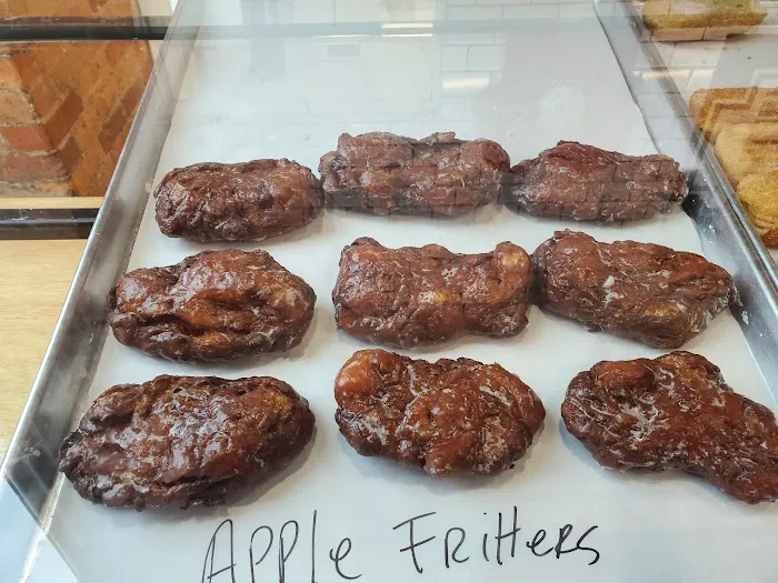 Giggle Monsters Craft Donuts Mill on Etowah Picture 7