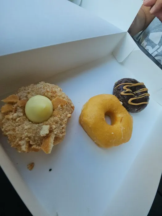 Giggle Monsters Craft Donuts Mill on Etowah Picture 3
