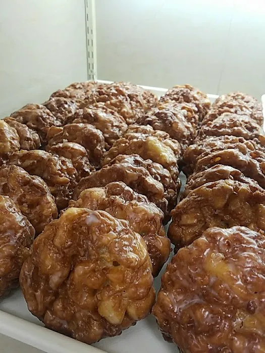 Ray's Donuts Picture 2