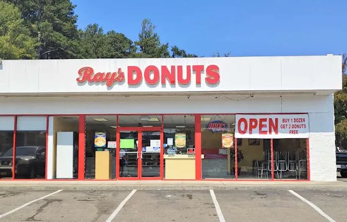 Ray's Donuts Picture 6
