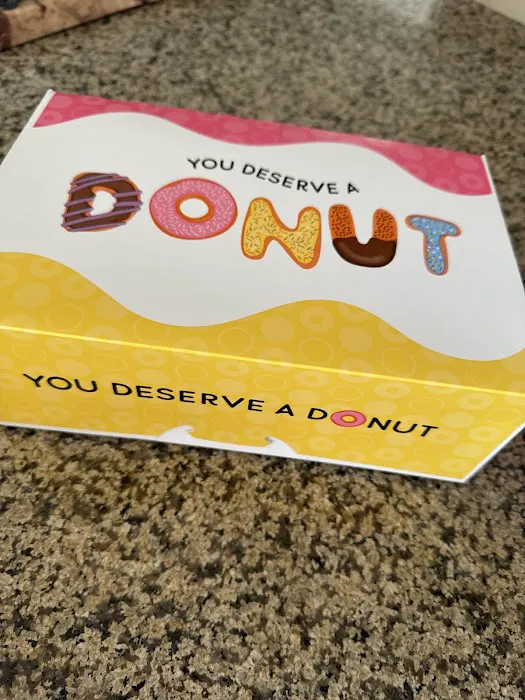 Ray's Donuts Picture 3