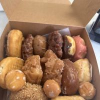 Ray's Donuts ico