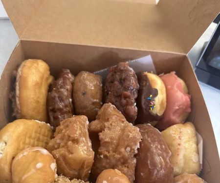 Ray's Donuts