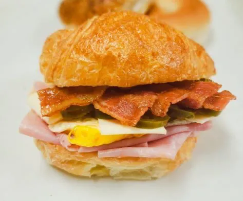 Ray's Donuts Picture 8