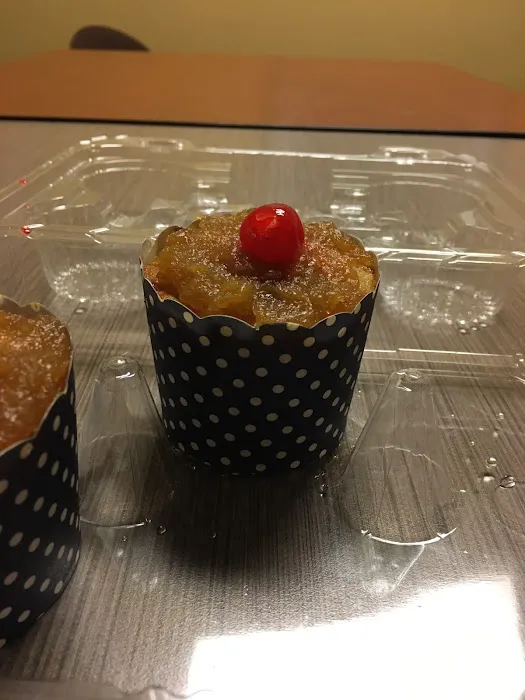 Paula's Zzerts Catering & Natural baked goods Picture 4
