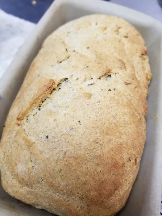 Paula's Zzerts Catering & Natural baked goods Picture 5