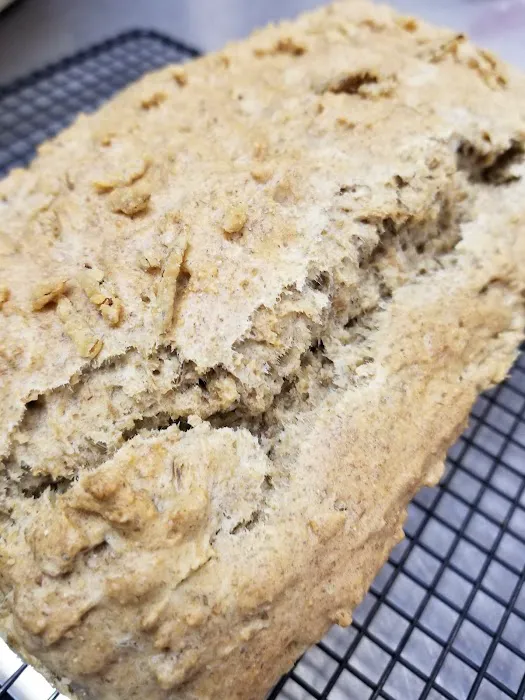 Paula's Zzerts Catering & Natural baked goods Picture 6