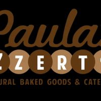 Paula's Zzerts Catering & Natural baked goods ico