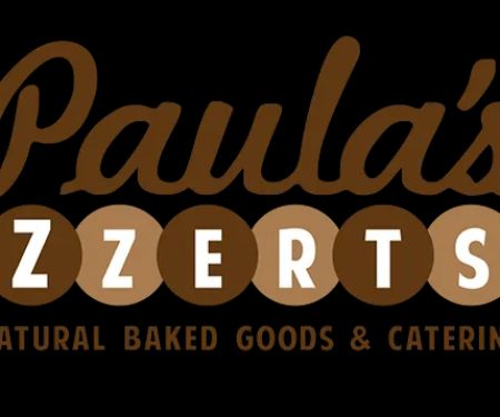 Paula's Zzerts Catering & Natural baked goods