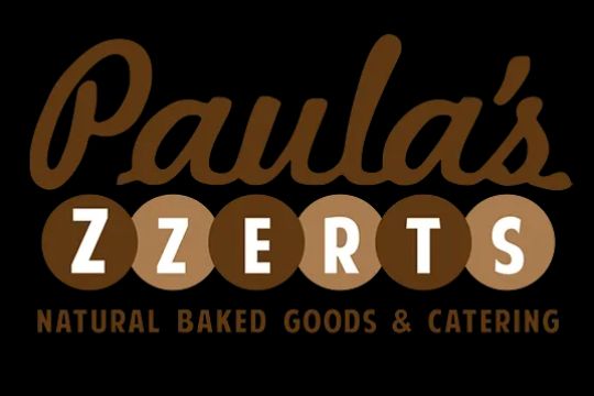 Paula's Zzerts Catering & Natural baked goods