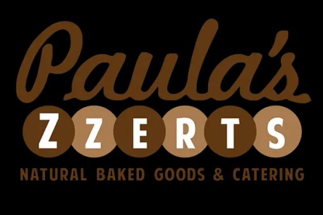 Paula's Zzerts Catering & Natural baked goods