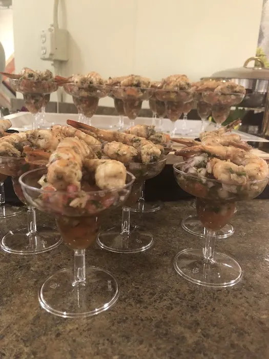 Paula's Zzerts Catering & Natural baked goods Picture 2