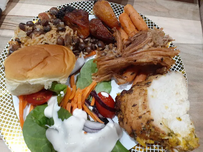 Paula's Zzerts Catering & Natural baked goods Picture 8