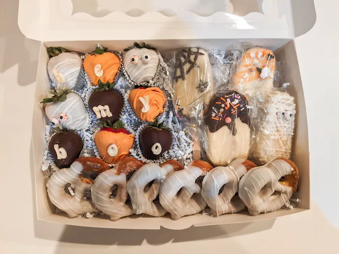 Sweets by Sarah Picture 8