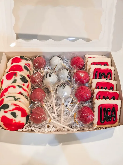 Sweets by Sarah Picture 1