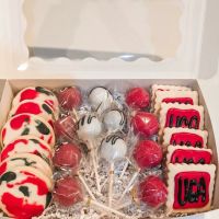 Sweets by Sarah ico