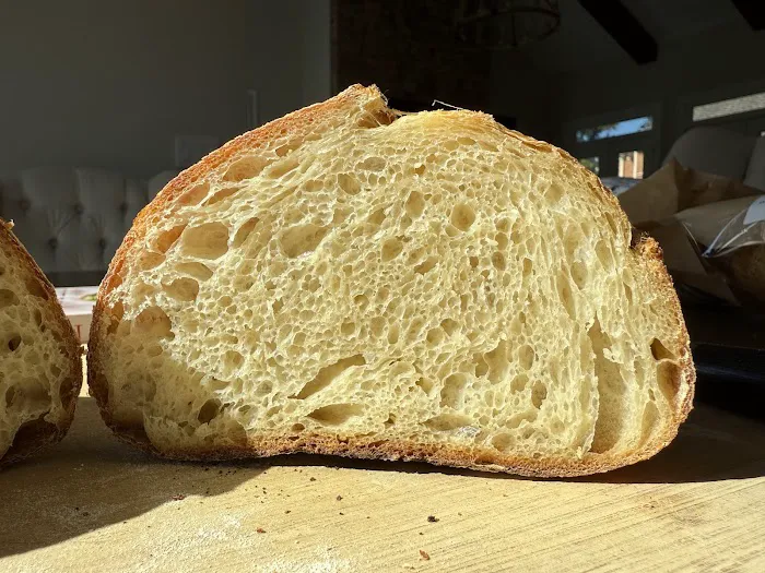 Sourdough Harvest Picture 5