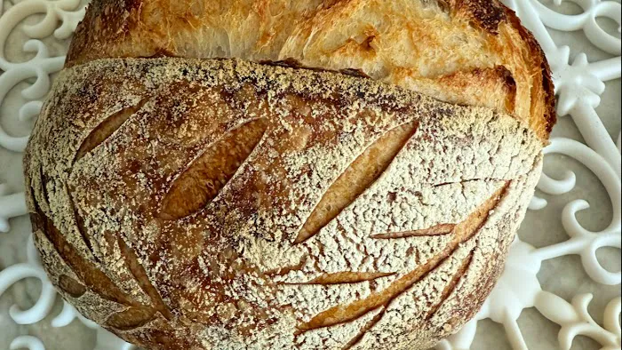 Sourdough Harvest Picture 1