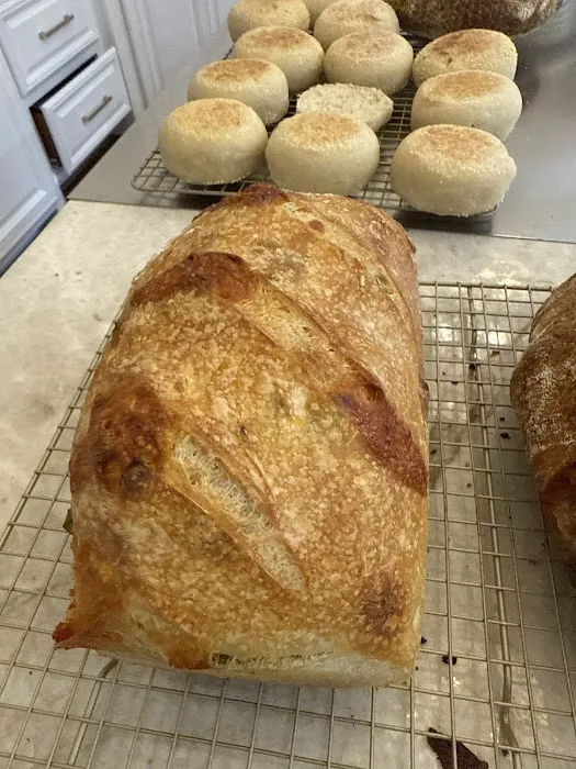 Sourdough Harvest Picture 8
