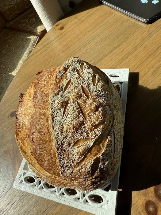 Sourdough Harvest Picture 6