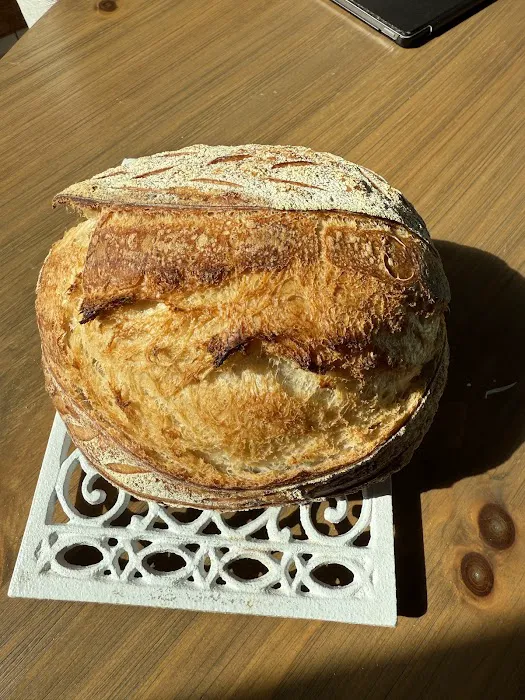 Sourdough Harvest Picture 9