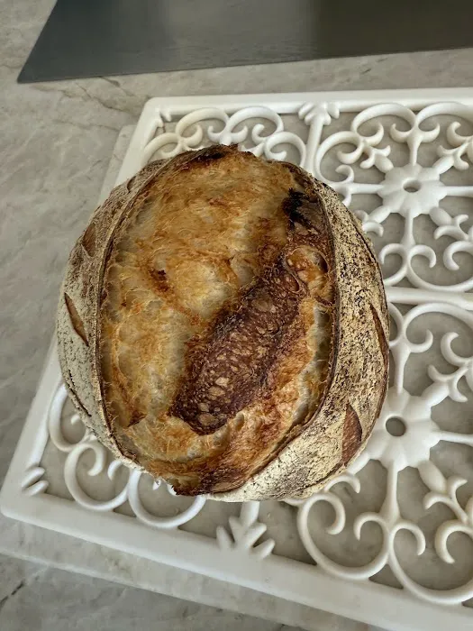 Sourdough Harvest Picture 2