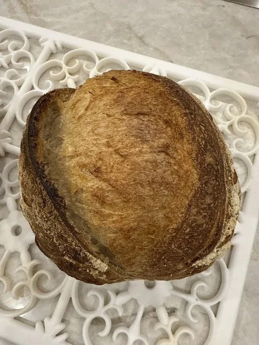 Sourdough Harvest Picture 3