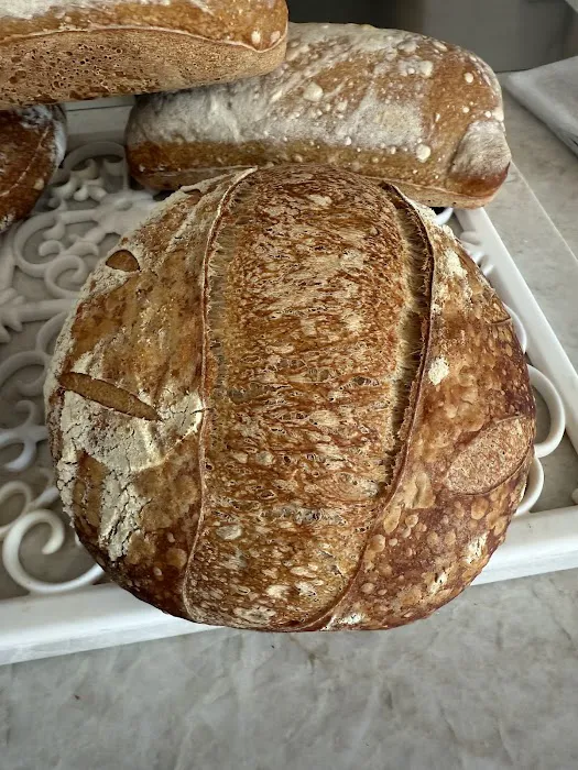Sourdough Harvest Picture 10