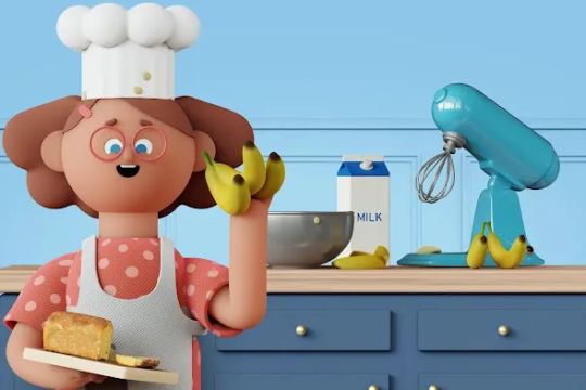 Kroger Bakery