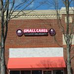 Smallcakes Cupcakery Marietta - East Cobb
