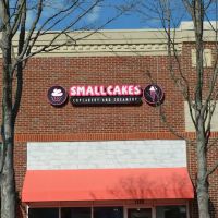 Smallcakes Cupcakery Marietta - East Cobb ico