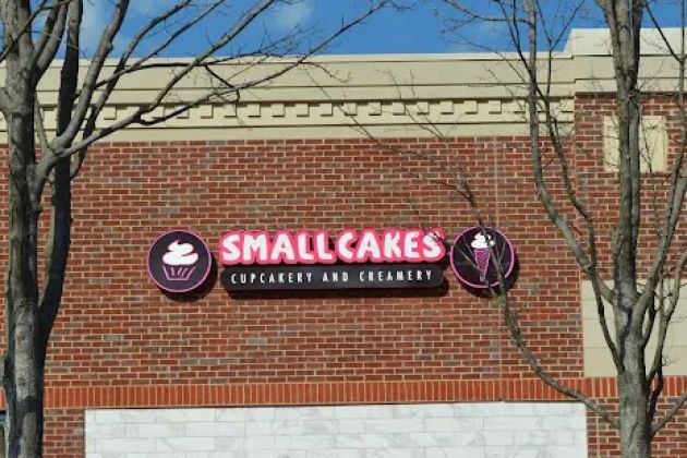 Smallcakes Cupcakery Marietta - East Cobb