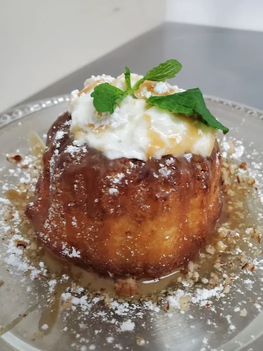 Rumtastic Gourmet Rum Cakes Picture 7