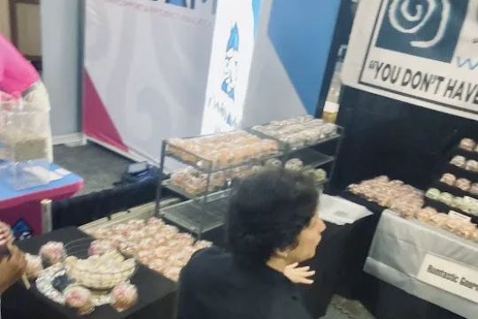 Rumtastic Gourmet Rum Cakes