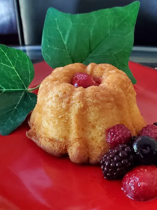 Rumtastic Gourmet Rum Cakes Picture 3