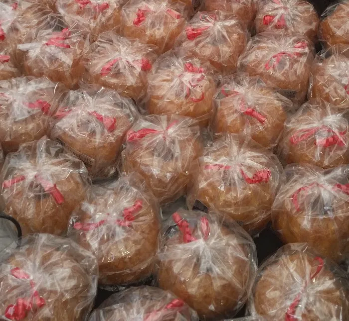Rumtastic Gourmet Rum Cakes Picture 10
