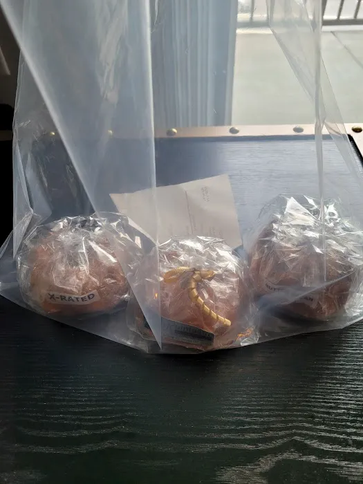 Rumtastic Gourmet Rum Cakes Picture 9