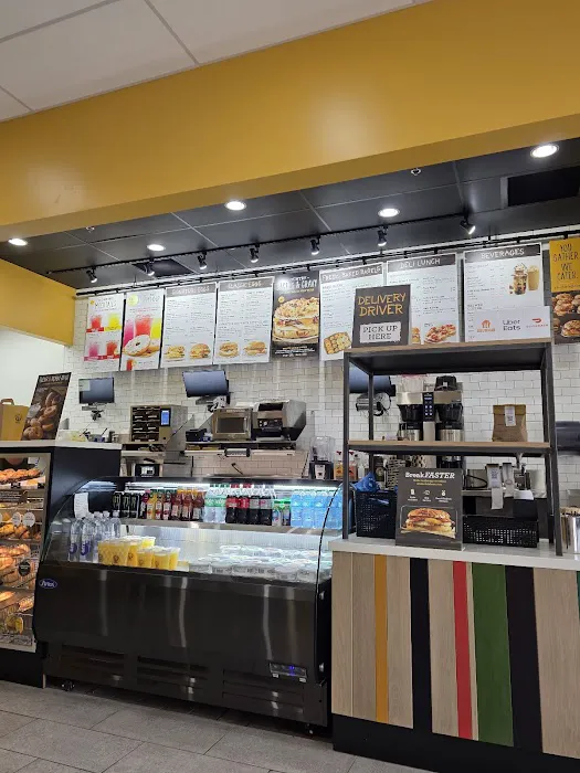 Einstein Bros. Bagels Picture 5