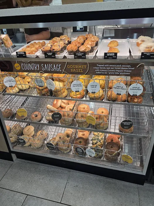 Einstein Bros. Bagels Picture 2