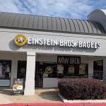 Einstein Bros. Bagels